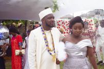 Mr and Mrs Adris