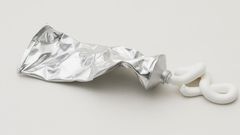 Dr. Pimple Popper Shares Long, Curly Pop Video