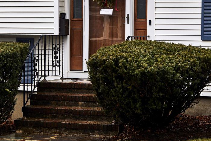 How a Premier U.S. Drug Company Became a Virus 'Super Spreader'