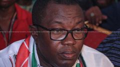 Ofosu Ampofo