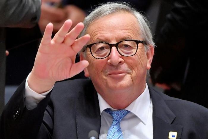 Juncker's surgery delayed his appearance as a witness in a trial taking place in Luxembourg, where he used to be prime minister