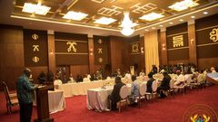 Akufo-Addo urged to meet traditional leaders over Coronavirus