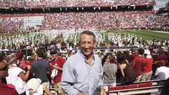Sanford Drops Trump Primary Challenge: 'You've Got to Be a Realist'