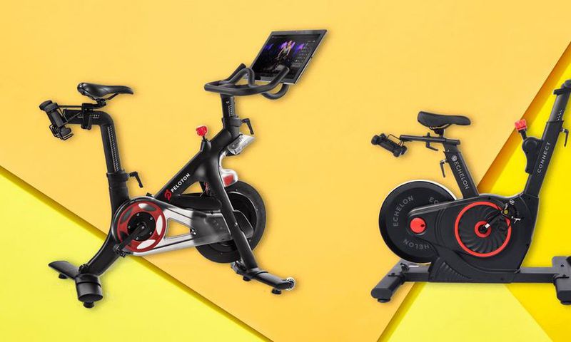Can Peloton Be Beat By This Budget-Friendly Bike?