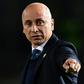 Eugenio Corini lead Brescia to top-flight promotion as Serie B champions last season.