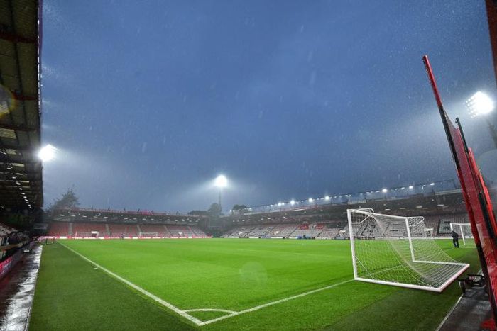 Bournemouth's financial losses hit £32.4 million