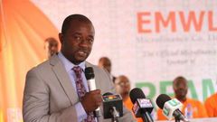 Coronavirus: We’re closely monitoring situation but football games will continue – GFA