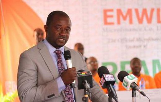 Coronavirus: We’re closely monitoring situation but football games will continue – GFA