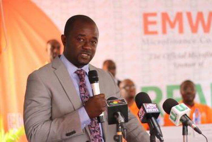 Coronavirus: We’re closely monitoring situation but football games will continue – GFA