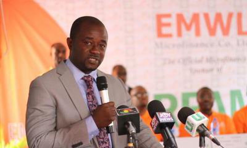 Coronavirus: We’re closely monitoring situation but football games will continue – GFA