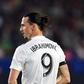 Zlatan returns to AC Milan