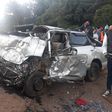 5 confirmed dead in early morning accident along Eldama Ravine-Eldoret road