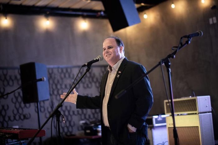 Texas' Lone GOP Woman in Congress Faces a Stiff Challenge From the Right