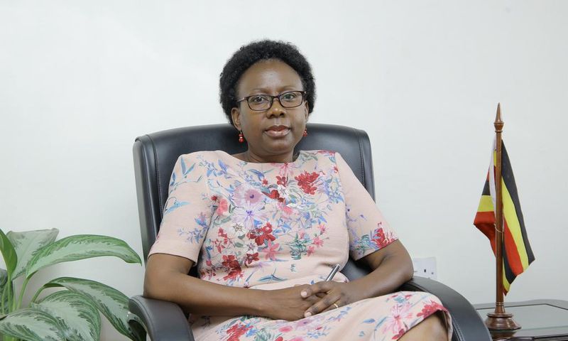 Uganda’s Health minister warns women to “stay away from truck drivers” for their own safety