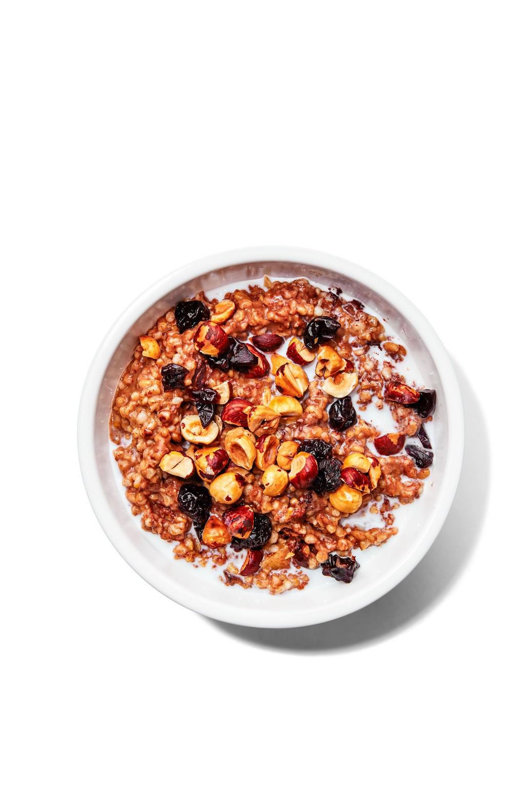 The 16 Best Oatmeal Recipes Ever