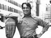 40 Photos From the Early Days of Arnold Schwarzenegger's Career