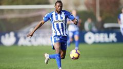 Patrick Twumasi was once regarded as the next big thing but endured a quiet 2019