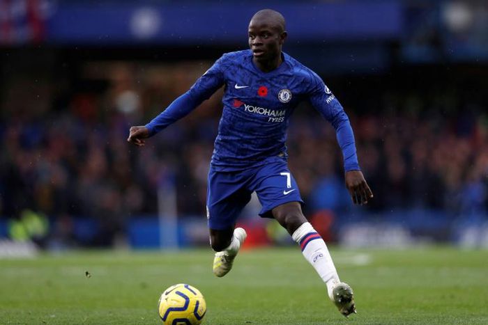 Chelsea midfielder accuses one of his former agents of fraud