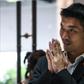 Future Forward Party leader Thanathorn Juangroongruangkit has been a fierce critic of the army's role in Thailand's turbulent politics