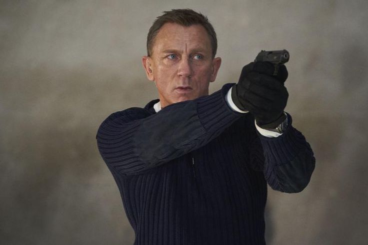Daniel Craig Almost Didn't Return as James Bond