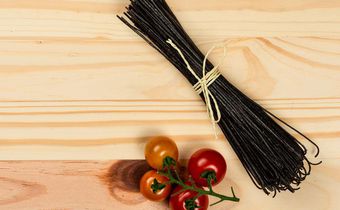 Thank God For These 6 Keto Pasta Options