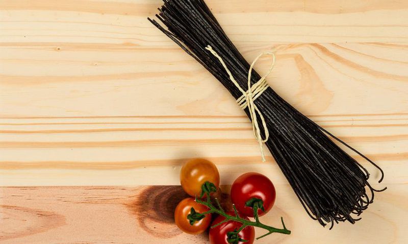 Thank God For These 6 Keto Pasta Options