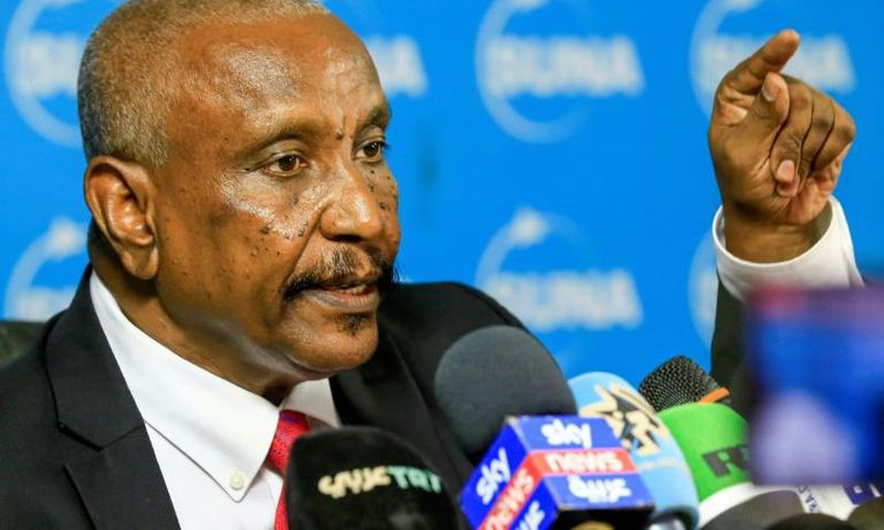 Top Sudanese rebel leader Yasir Arman says three more months are needed to seal a peace deal with Khartoum's new transitional authorities