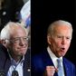 Both Biden and Sanders have cancelled rallies in the wake of the outbreak, which has killed at least 51 Americans and upended daily life across the country