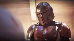 The Mandalorian's First Episode Had a Wild Ending