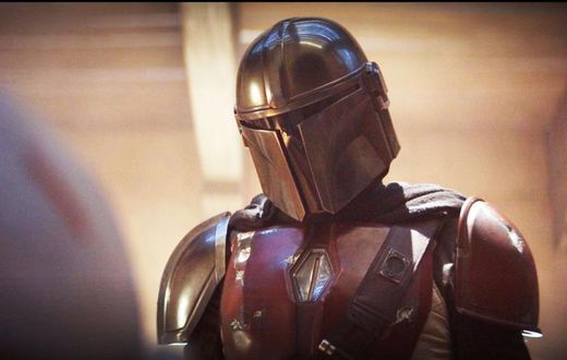 The Mandalorian's First Episode Had a Wild Ending