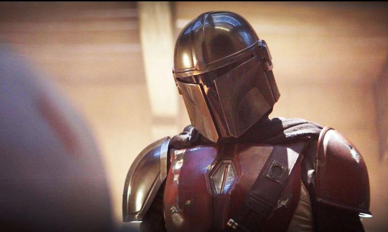 The Mandalorian's First Episode Had a Wild Ending