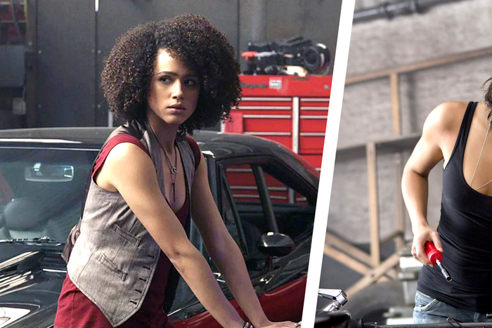 Vin Diesel Confirms a Female 'Fast & Furious' Film