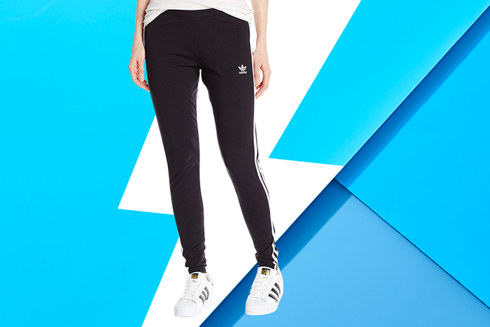 You Can Buy A Pair Of Adidas Leggings For $25