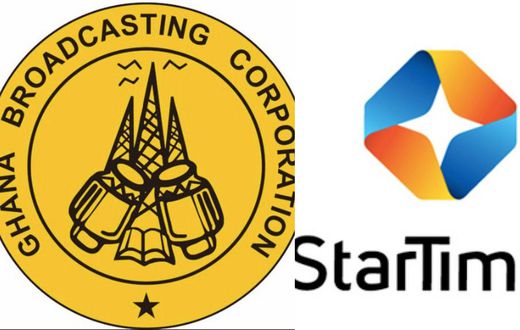 Ghana Broadcasting Corporation vs StarTimes