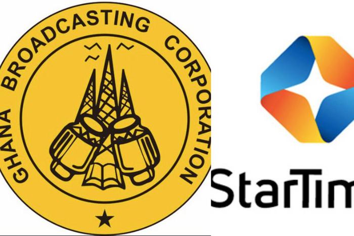 Ghana Broadcasting Corporation vs StarTimes