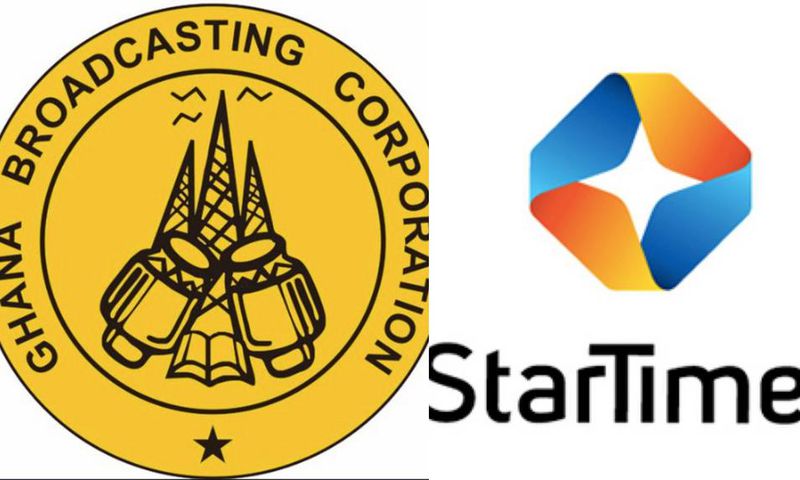 Ghana Broadcasting Corporation vs StarTimes