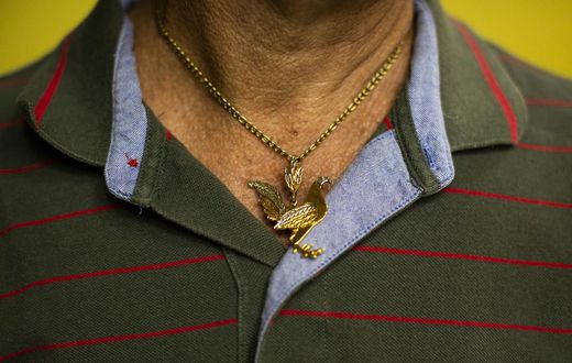 The Last Days of Legal Cockfighting in Puerto Rico
