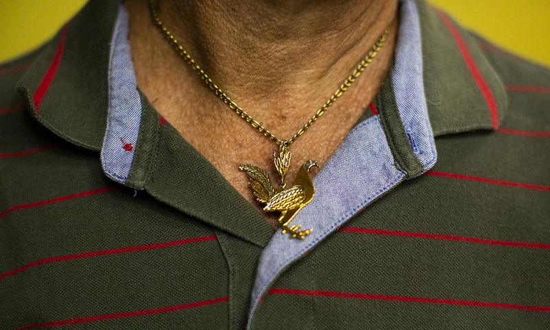 The Last Days of Legal Cockfighting in Puerto Rico
