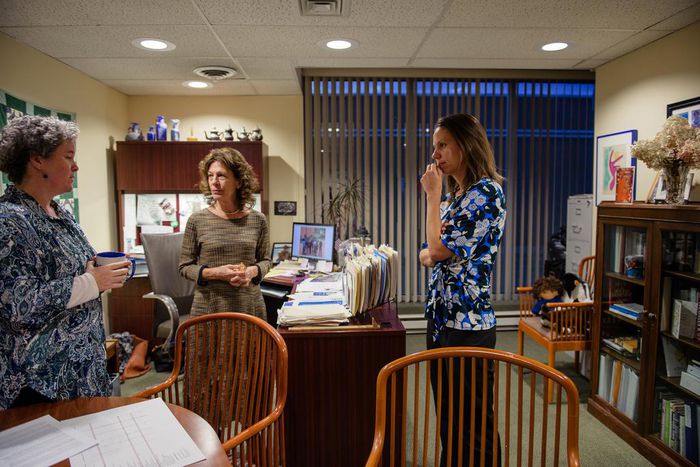 Trump Threw Weighty Refugee Decisions to Local Government, With Painful Results