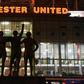 Manchester United have announced a tie-up with China’s Alibaba Group