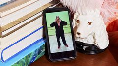 Can Hip Rolls Help? Finding Uplift in Debbie Allen's Instagram Class