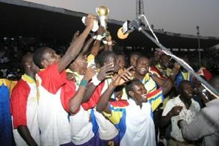 Hearts of Oak
