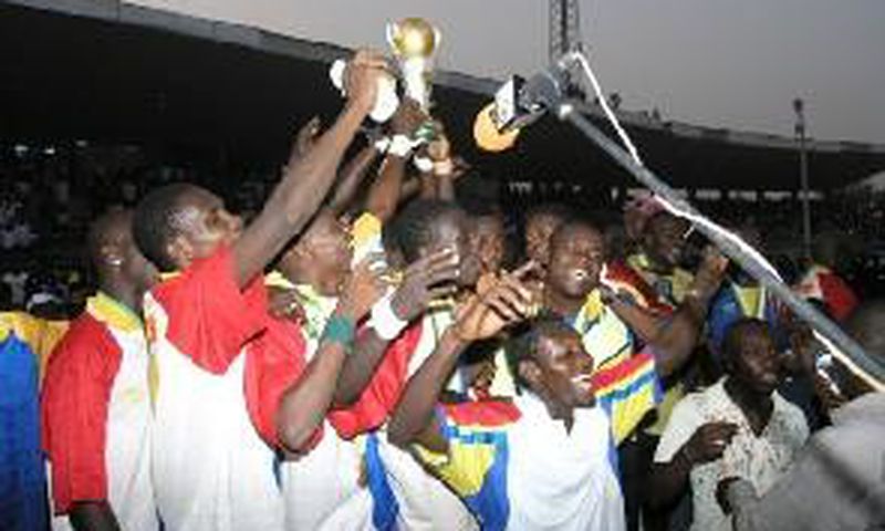 Hearts of Oak