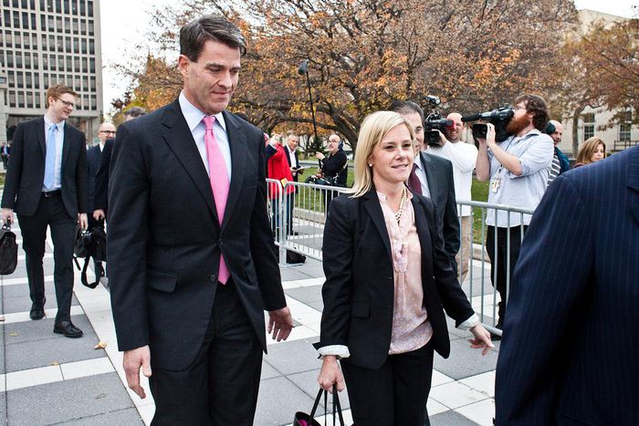 Supreme Court Appears Skeptical of 'Bridgegate' Prosecution