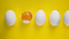 Dr. Pimple Popper Pops an 'Egg Yolk' Lipoma