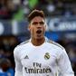 Raphael Varane scored twice in Real Madrid's victory over Getafe on Saturday.