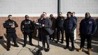 5 Charged in Shooting at New Jersey High School Football Game