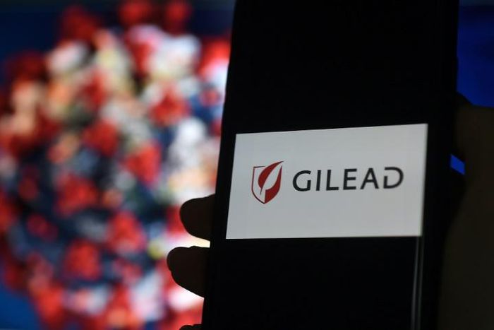 Gilead Chief Executive said in a statement Saturday that if the drug was approved, 'we will work to ensure affordability and access so that remdesivir is available to patients with the greatest need'