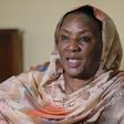 Sudanese activist Zeineb says nothing has been done to advance women's rights since the overthrow of Omar al-Bashir