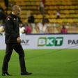 Leonardo Jardim faces mounting pressure at Monaco in his second spell at the club